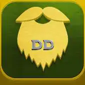 Free play online Duck Dynasty Beard Booth APK
