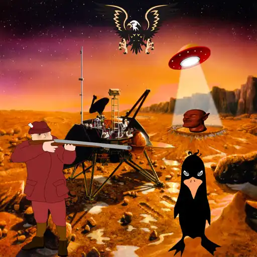 Play Duck Dynasty Mars APK