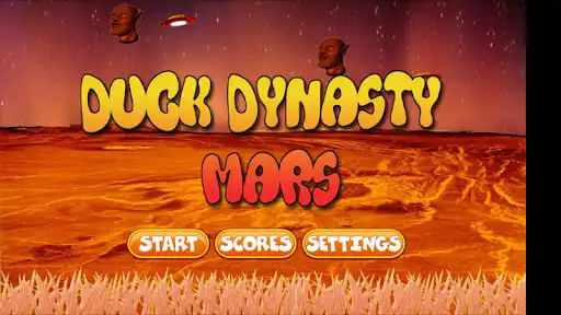 Play Duck Dynasty Mars  and enjoy Duck Dynasty Mars with UptoPlay