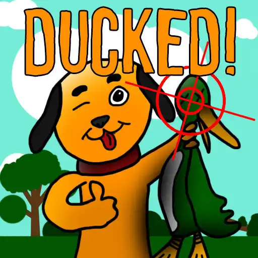 Play DUCKED! Hunting Season APK Play DUCKED! Hunting Season APK