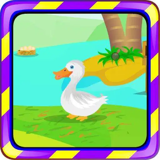 Play Duck Egg Escape APK