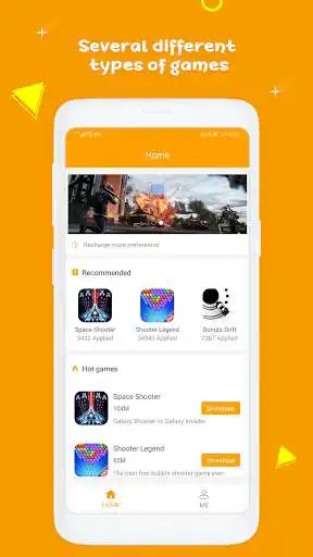 Play Duck Game-The latest interesting casual games  and enjoy Duck Game-The latest interesting casual games with UptoPlay