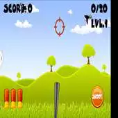Free play online Duck Hunter 2014 APK Free play online Duck Hunter 2014 APK