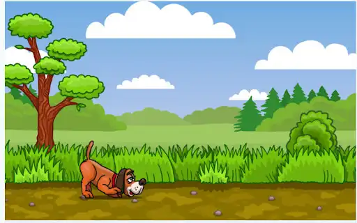Play Duck Hunter 2020 as an online game Duck Hunter 2020 with UptoPlay