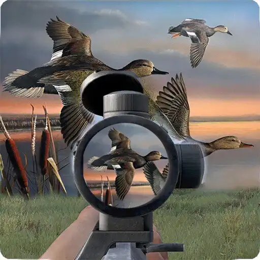Play Duck Hunter Classic APK