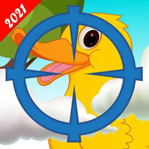 Play DUCK HUNTER - Duck Game & Duck Hunt APK