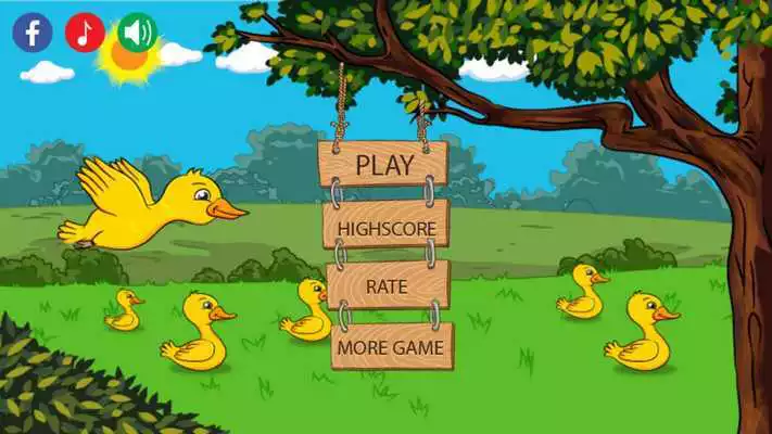 Play Duck Hunter Free