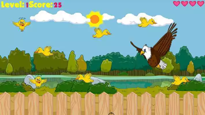 Play Duck Hunter Free