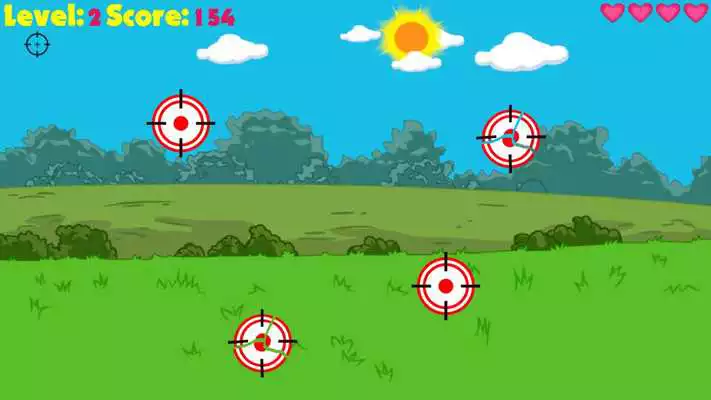 Play Duck Hunter Free