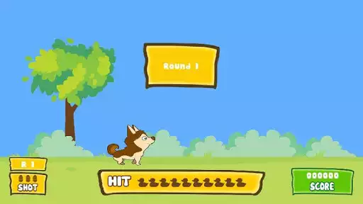 Play Duck Hunter