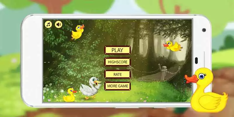 Play Duck Hunting 2017