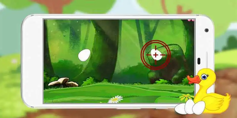 Play Duck Hunting 2017