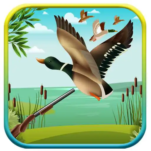 Play Duck Hunting 3D - Duck Shooting, Hunting Simulator APK