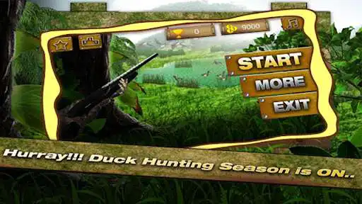 Play Duck Hunting 3D - Duck Shooting, Hunting Simulator  and enjoy Duck Hunting 3D - Duck Shooting, Hunting Simulator with UptoPlay