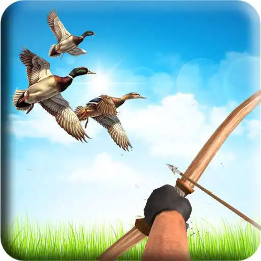 Play Duck Hunting Archery Master 3D APK Play Duck Hunting Archery Master 3D APK