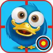 Free play online Duck Hunting Game APK
