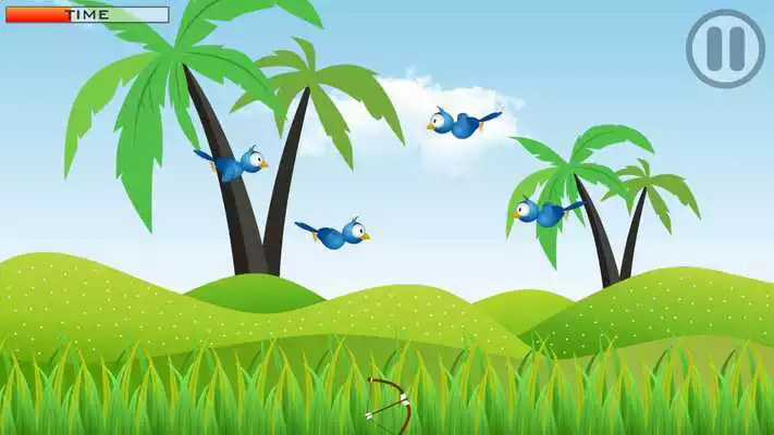 Play Duck Hunting Game