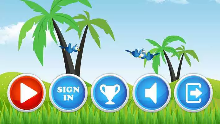 Play Duck Hunting Game
