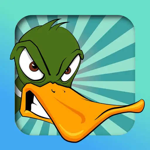 Play Duck Hunting Mania! APK
