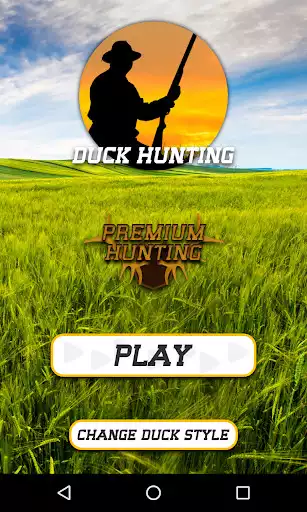 Play Duck Hunting  and enjoy Duck Hunting with UptoPlay