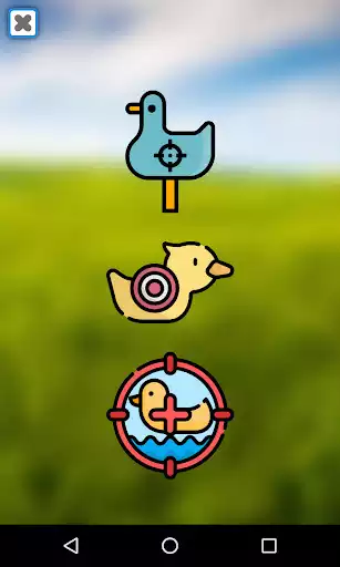Play Duck Hunting as an online game Duck Hunting with UptoPlay