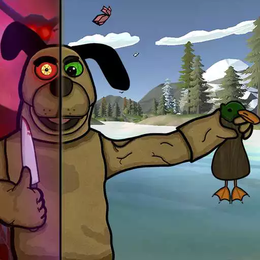 Play Duck Hunting Season : Duck Hunt Horror APK