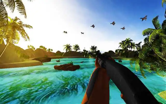 Play Duck Hunting Shooting Season Play Duck Hunting Shooting Season