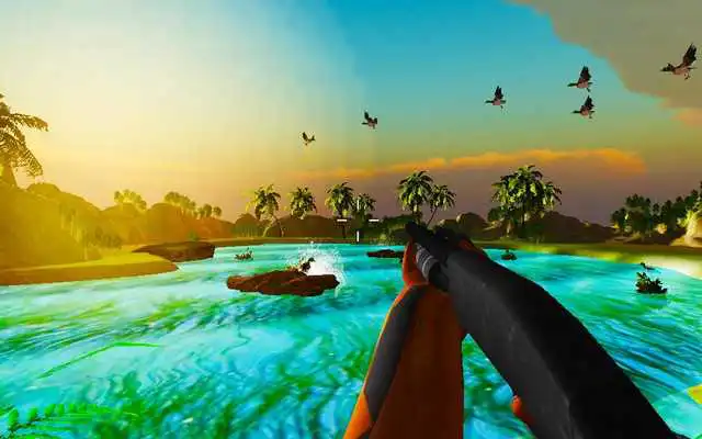 Play Duck Hunting Shooting Season Play Duck Hunting Shooting Season