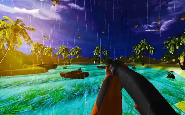 Play Duck Hunting Shooting Season Play Duck Hunting Shooting Season