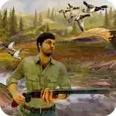 Free play online Duck Hunting Time Game APK