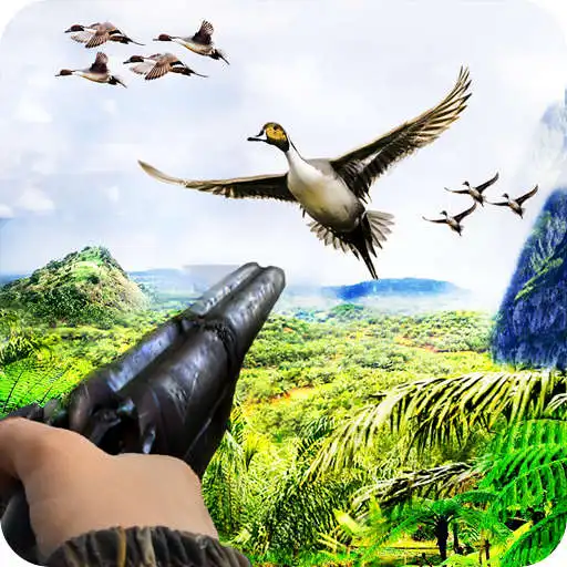 Play Duck Hunting Wild Adventure APK