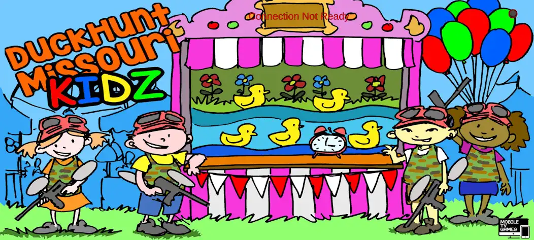 Play DuckHunt Missouri - Kidz  and enjoy DuckHunt Missouri - Kidz with UptoPlay