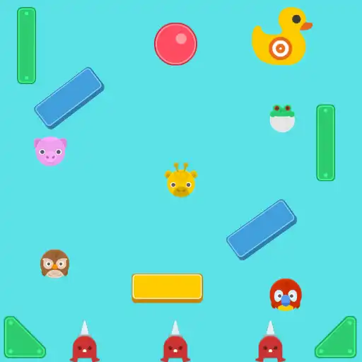 Play Duckie Ball APK