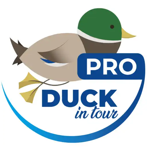 Play Duck in tour PRO APK