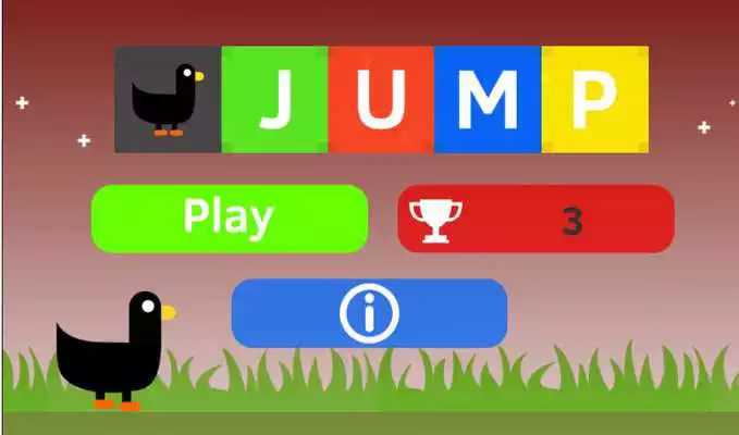 Play Duck Jump