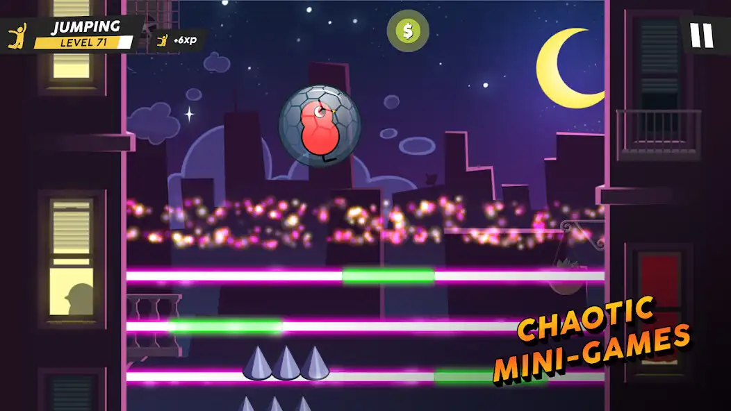 Play Duck Life Adventure  and enjoy Duck Life Adventure with UptoPlay