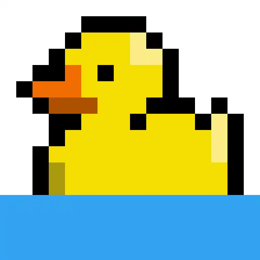 Play Duckling Rush APK