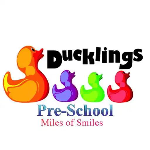 Play Ducklings Preschool Hadapsar APK