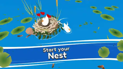 Play Ducklings  and enjoy Ducklings with UptoPlay