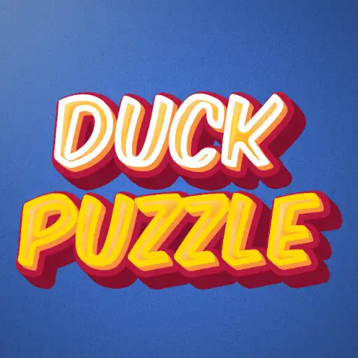 Play Duck Puzzle: Wak Wak! APK