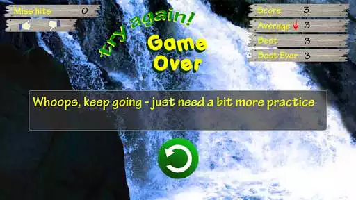 Play Duck Rescue - the water splash
