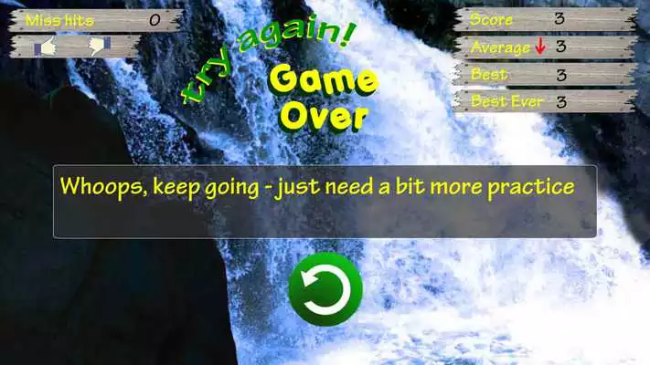 Play Duck Rescue - the water splash