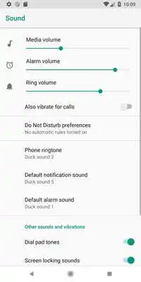 Play Duck Ringtones