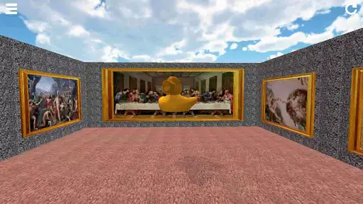 Play Duck Runner  and enjoy Duck Runner with UptoPlay