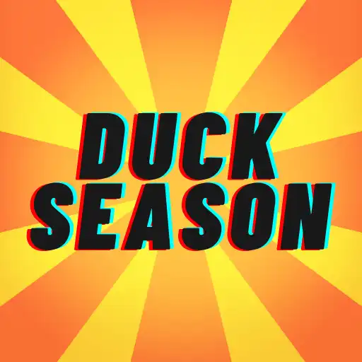 Duck Season online game with UptoPlay