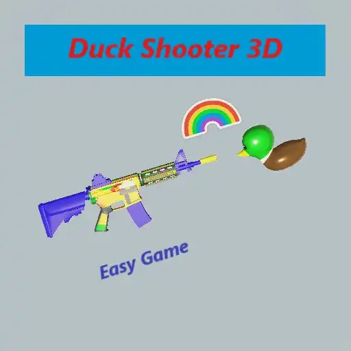 Play Duck Shooter 3D APK