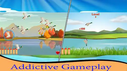 Play Duck Shooting as an online game online Duck Shooting with UptoPlay com.duckshoot.androidgame Play Duck Shooting as an online game Duck Shooting with UptoPlay