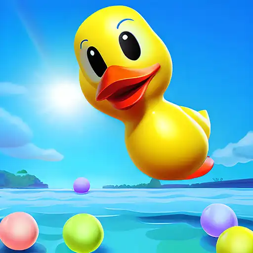 Play Duck Showdown APK