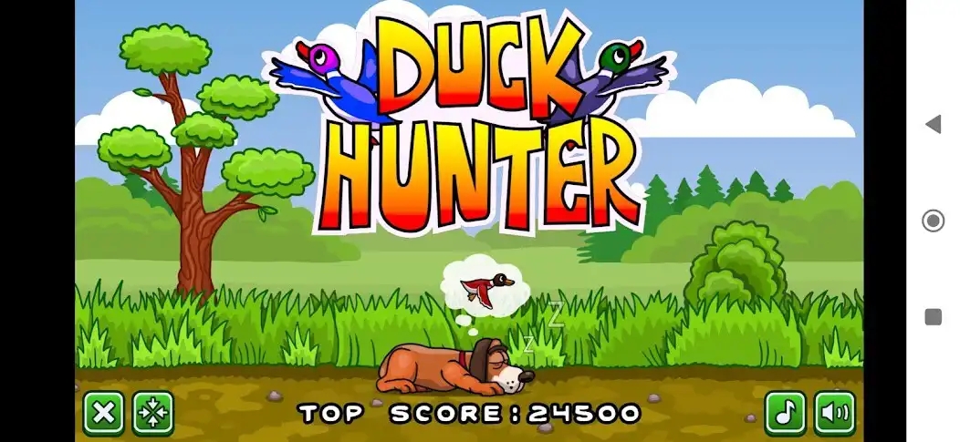 Play Ducks Hunter Game and enjoy Ducks Hunter Game with UptoPlay Play Ducks Hunter Game and enjoy Ducks Hunter Game with UptoPlay