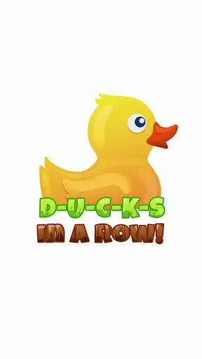 Play Ducks in a Row  and enjoy Ducks in a Row with UptoPlay